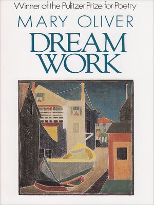 cover image of Dream Work